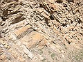 Dakota Formation - Image 4 of 5 for panoramic image.