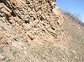 Dakota Formation - Image 5 of 5 for panoramic image.